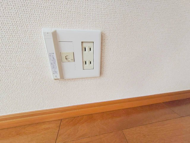 セブンス　アベニューのその他|★室内照明あり★