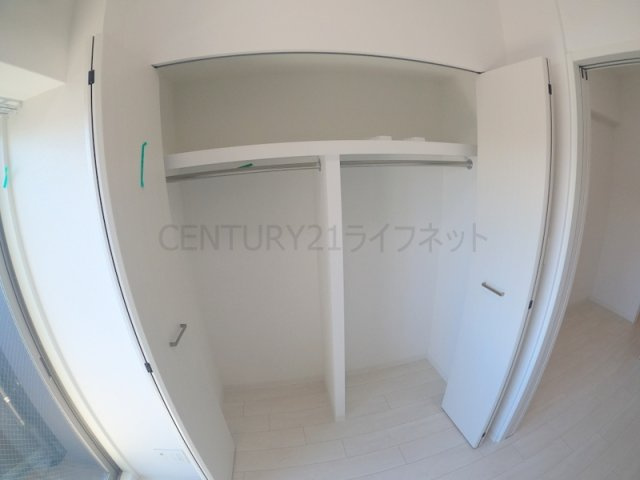 【収納】 | アルティザ新大阪DC