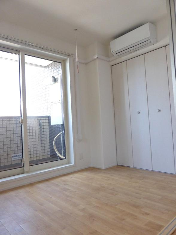 Ｃａｓａ大濠西|参考206号室写真