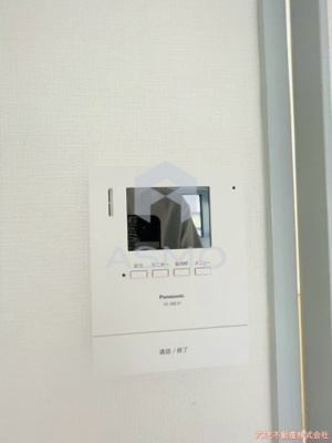 【セキュリティ】 | セントラルフォーラム住吉