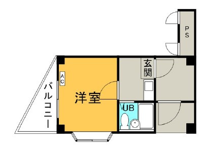 【間取り】 | ウエムラグレース白鷺