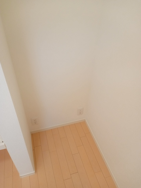 ラティフォリア市ヶ谷のその他|★冷蔵庫置き場★