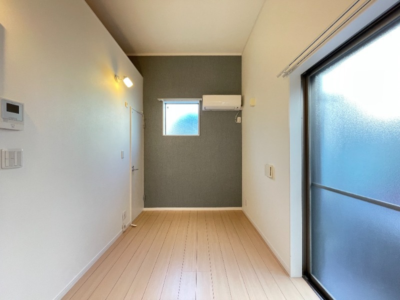 バーミープレイス永福町の設備