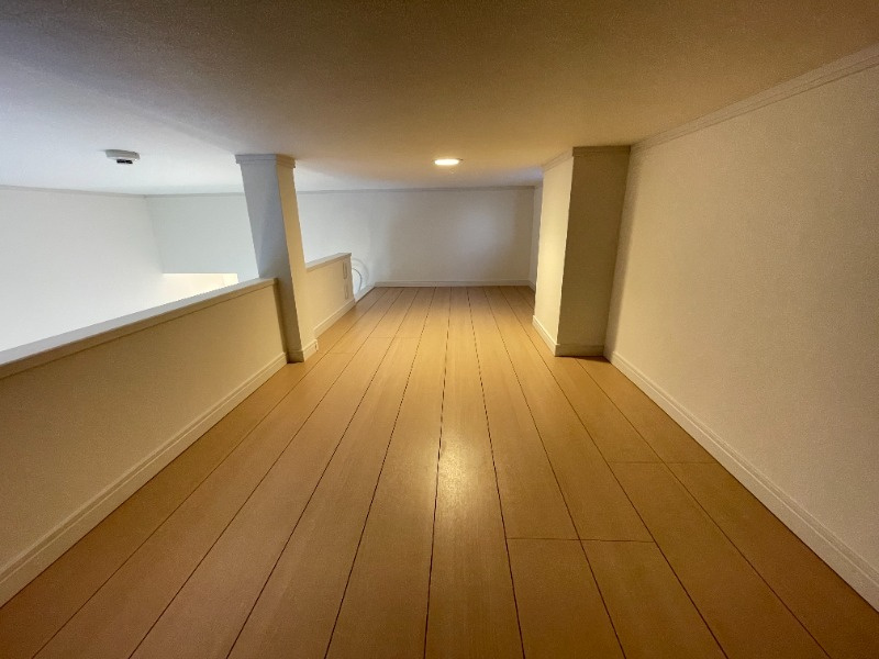 バーミープレイス永福町の設備