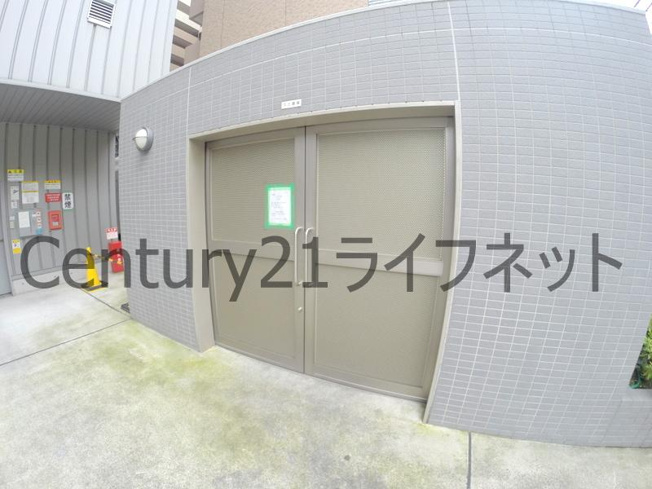 【その他共用部分】 | ノルデンタワー新大阪プレミアム