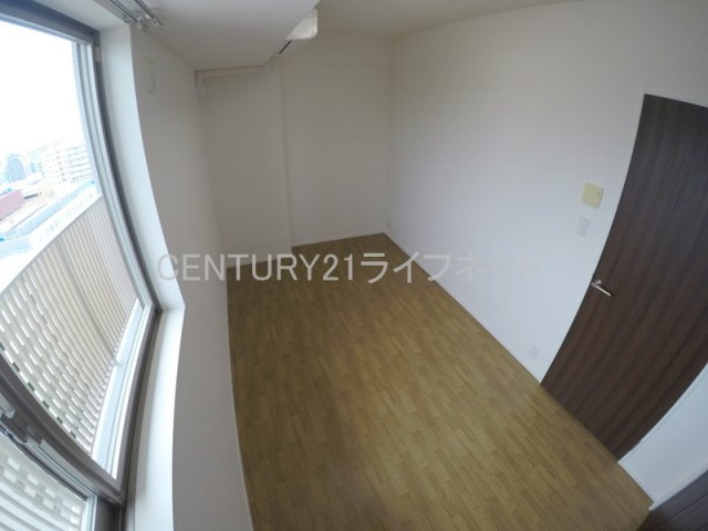 【寝室】 | ノルデンタワー新大阪プレミアム
