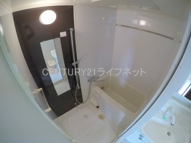 【浴室】 | ノルデンタワー新大阪プレミアム