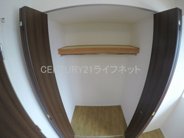 【収納】 | ノルデンタワー新大阪プレミアム