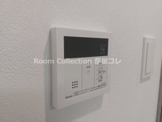 プレサンス広小路通今池のその他|類似物件参考写真の為
現況と異なる場合現況優先