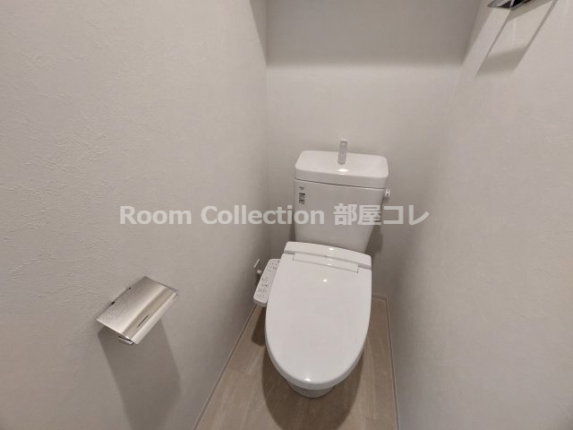 プレサンス広小路通今池のトイレ|類似物件参考写真の為
現況と異なる場合現況優先