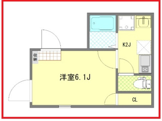 【間取り】 | グレンオダイ