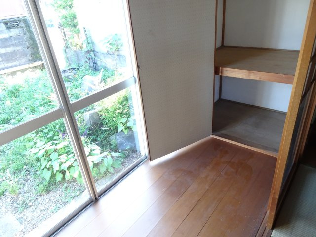 大垣市笠縫町戸建のその他