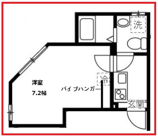 【間取り】 | ラルブル