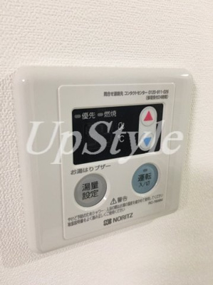 【設備】 | エム　スクエア