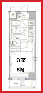 【間取り】 | メイクスデザイン王子