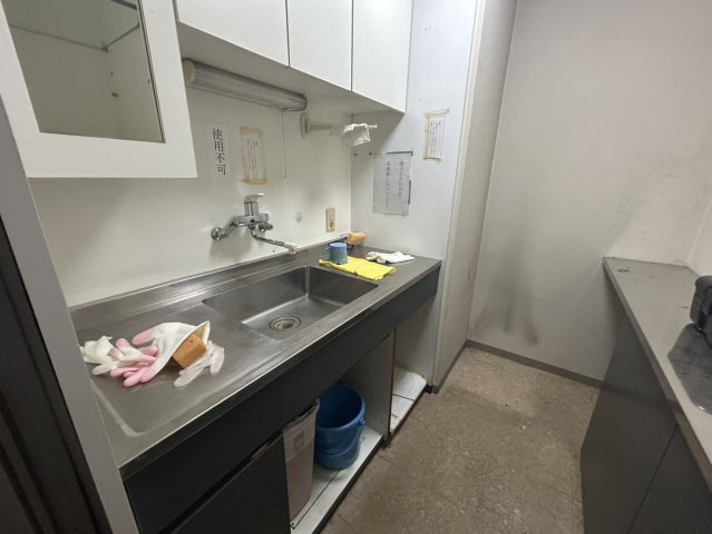 大阪市中央区瓦町１丁目の店舗事務所のその他共用部分