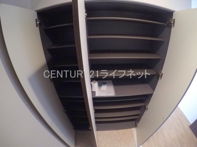 【玄関】 | ノルデンタワー新大阪プレミアム