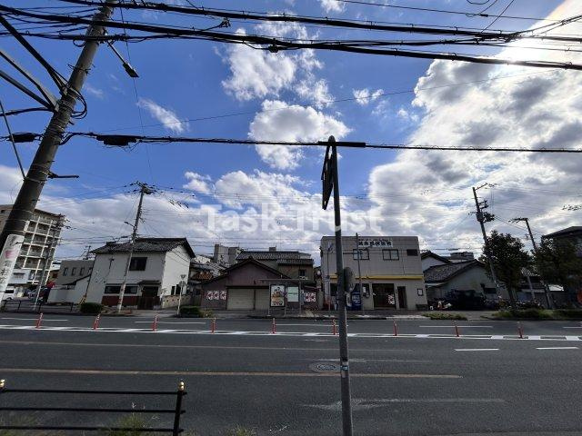 【展望】 | マレ・ドゥ・リベリュール