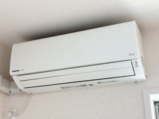 フジパレス西立花Ⅴ番館の設備