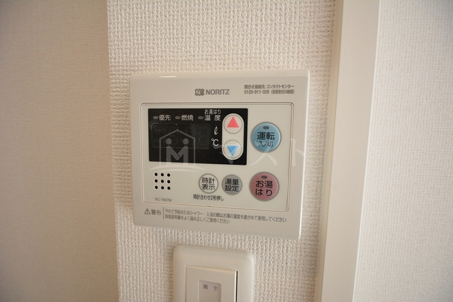 セレニテ日本橋プリエのその他|※お部屋によりカラーリングが異なります。