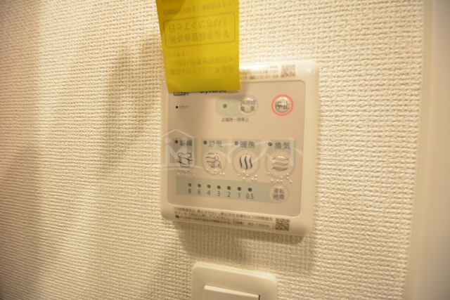 セレニテ日本橋プリエの設備|※お部屋によりカラーリングが異なります。
