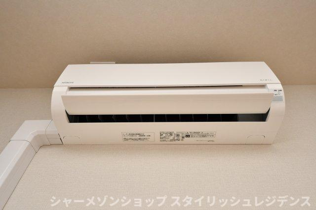 オーヴィジョンクラス浅香通りの設備