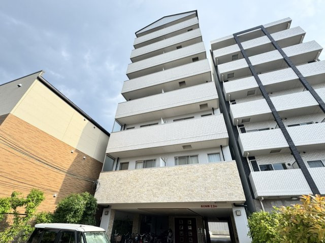 ピオニー久宝寺