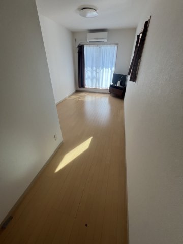 京都市南区東九条南河辺町の賃貸マンションの内装