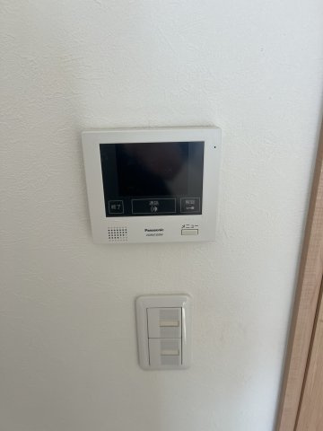 京都市南区東九条南河辺町の賃貸マンションの設備