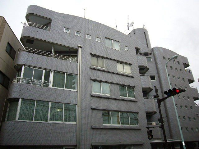 松永ビル