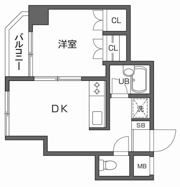 日暮里サンライズマンション