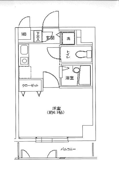 エクセリア池袋