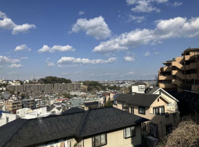 【展望】 | 上大岡ヒルズEAST