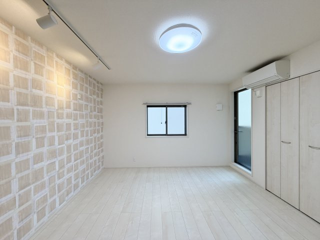 フジパレス立花駅東の内装