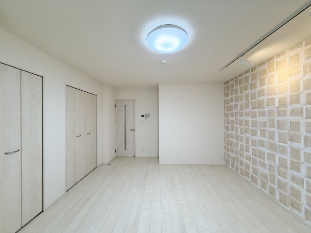 フジパレス立花駅東の居間・リビング