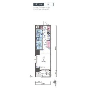 【間取り】 | リヴシティイマイケ