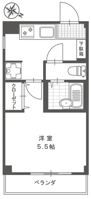 サニーコーポ