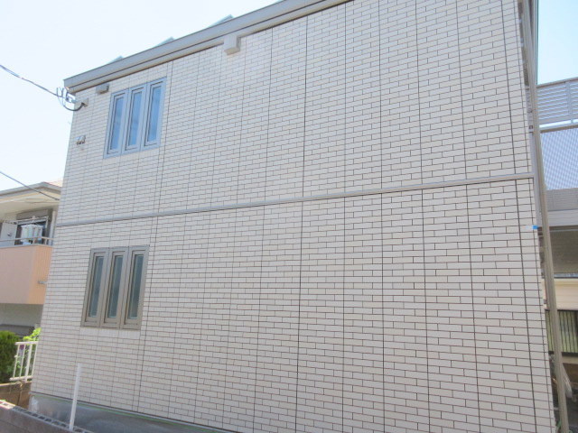 ａｒｂｒｅ日吉のその他共用部分|１フロア２住戸