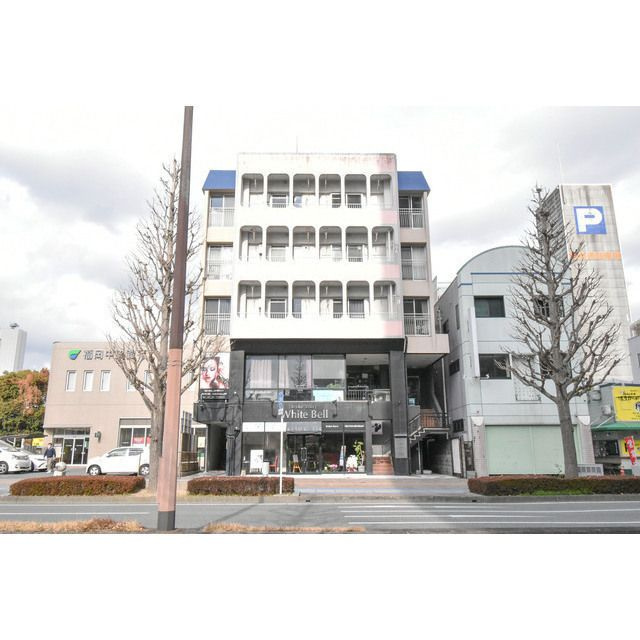プランドール六ツ門のその他共用部分
