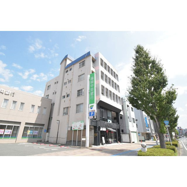 プランドール六ツ門