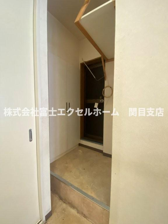 鴫野東2丁目テナントビルのその他