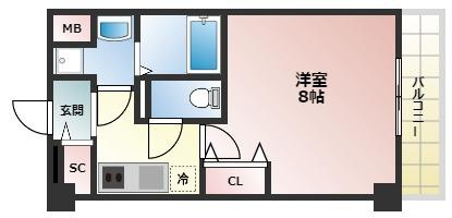 スプランディッド甲子園
