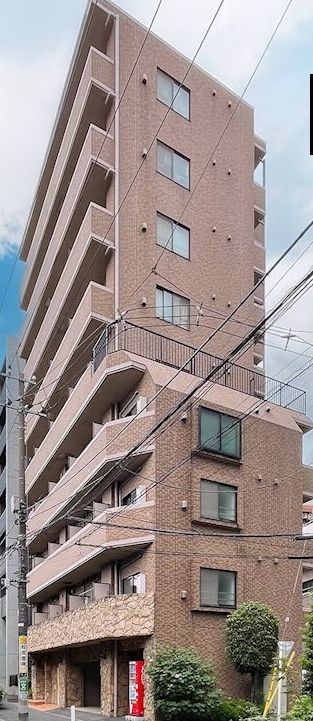 フェニックス笹塚壱番館の画像