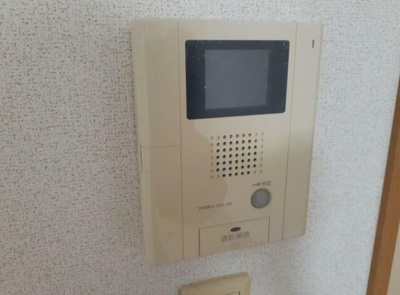 【セキュリティ】 | ラヴィアンローズ
