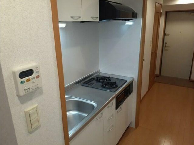 【キッチン】 | ラヴィアンローズ