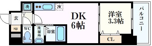 エスタート塚本