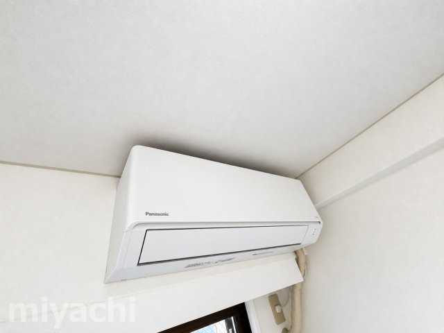 パークシャトーの設備