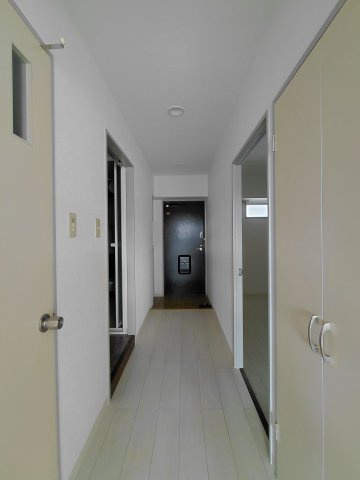 エンゼルハイム笹口のその他
