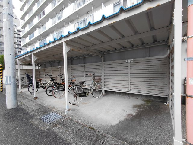 エンゼルハイム笹口のその他