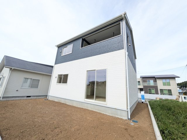 つくば市安食　第2　新築戸建ての外観|【月々4万円台〜】
写真だけでは伝わらない快適さを、ぜひ現地で体感しませんか？
即日見学可能です！平日のご案内も可能です♪
お気軽にお問合せください！